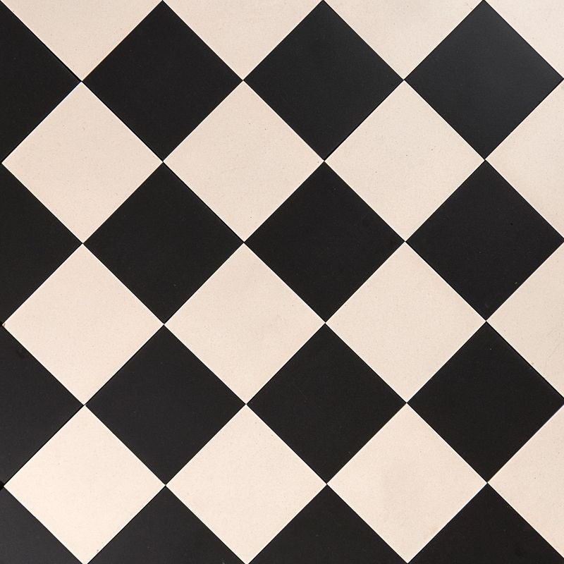 Pattern - Torino Checkerboard Design